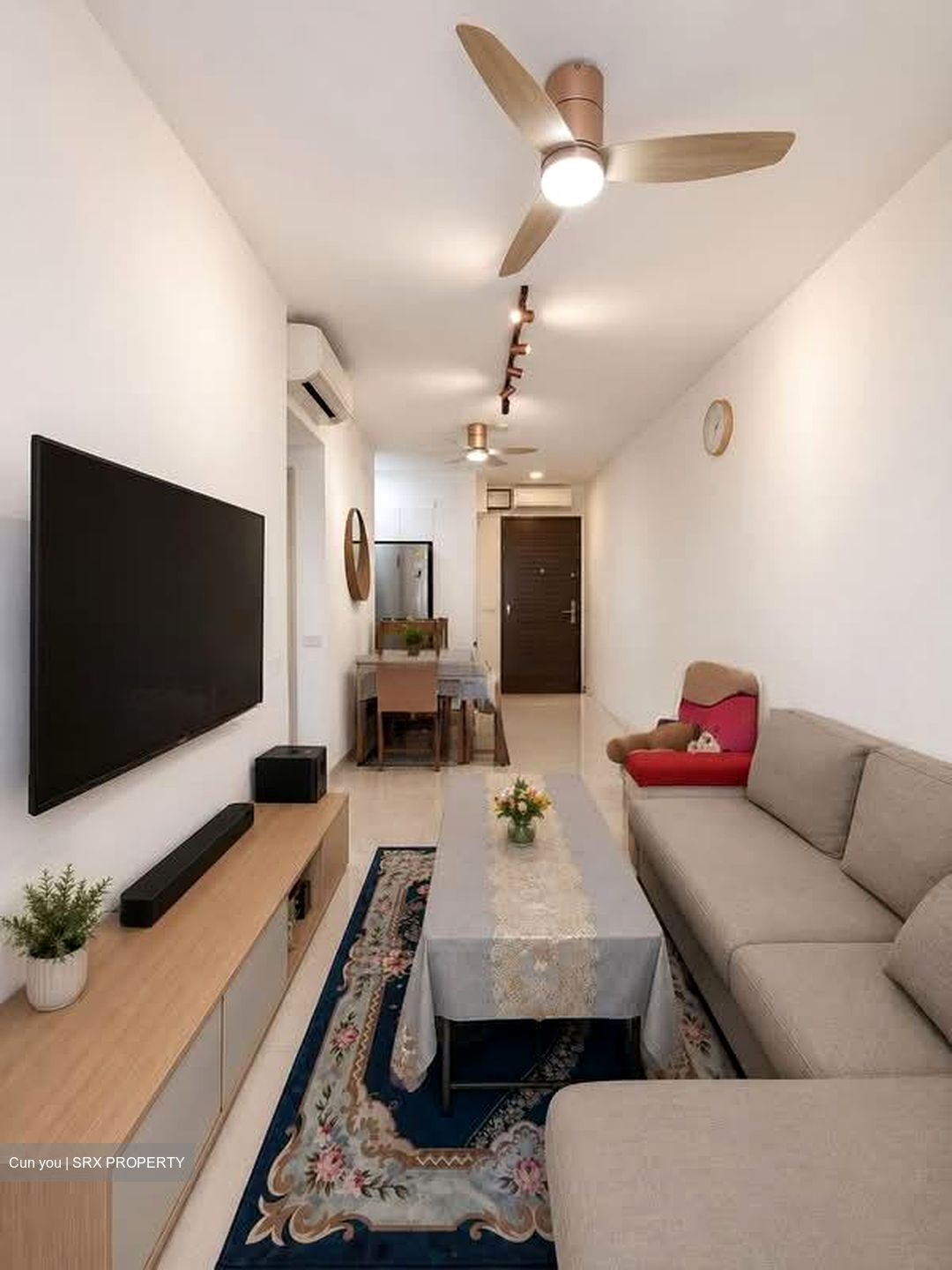 Treasure at Tampines (D18), Condominium #581320141
